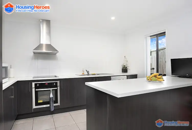 Second view of Homely house listing, 18 Tappen Street, Yarrabilba QLD 4207