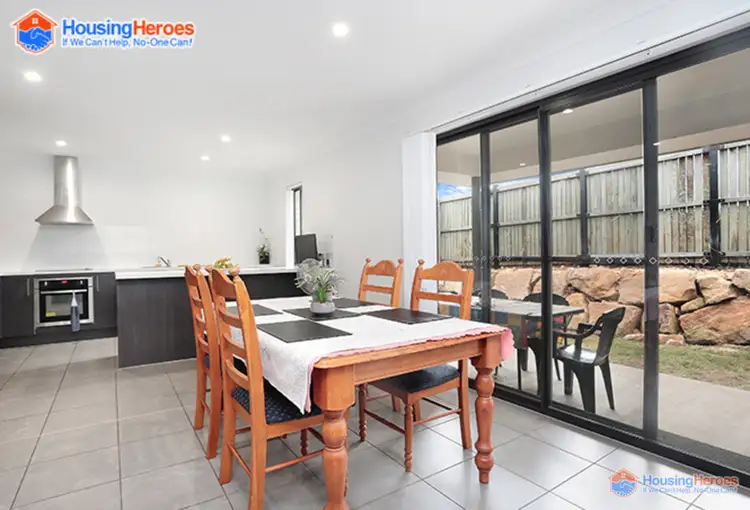 Third view of Homely house listing, 18 Tappen Street, Yarrabilba QLD 4207