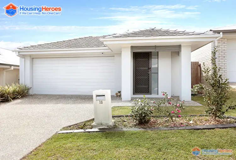 Fourth view of Homely house listing, 18 Tappen Street, Yarrabilba QLD 4207