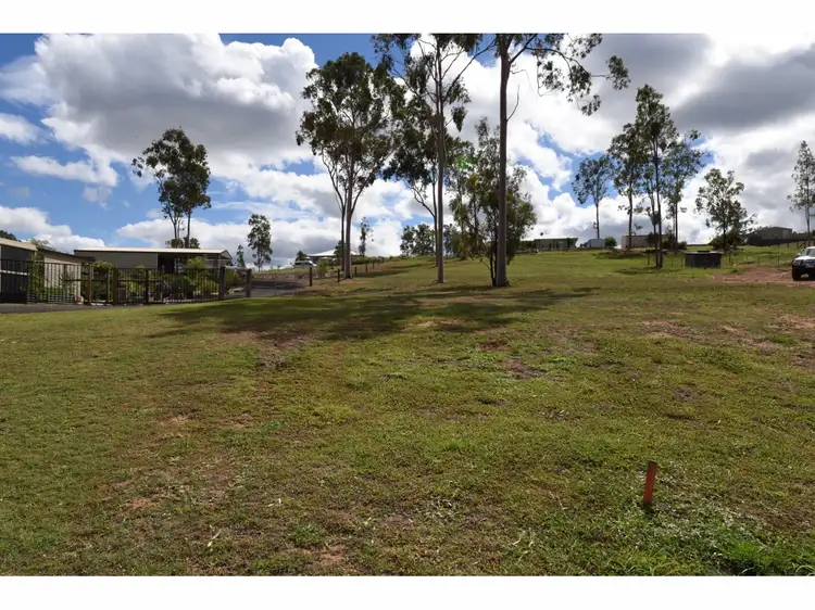 Main view of Homely land listing, 32 Red Gum Drive, Gatton QLD 4343