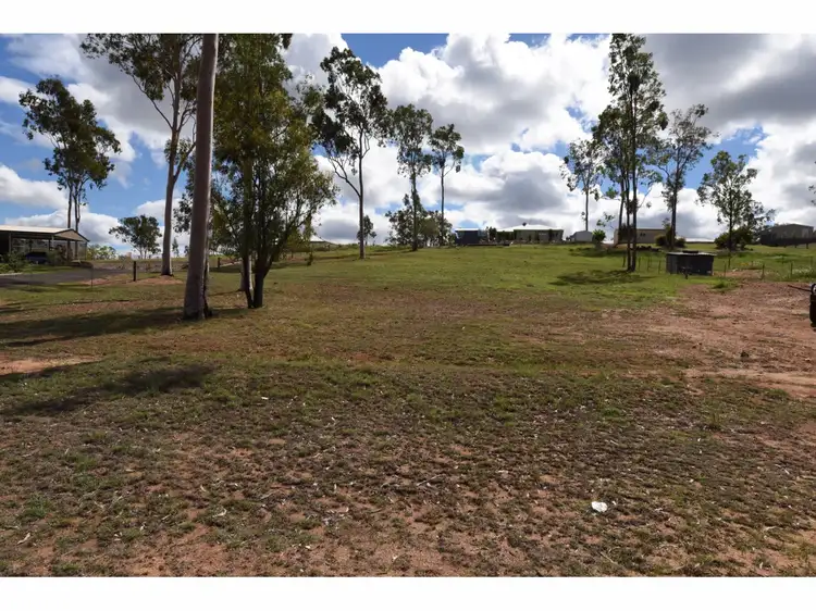 Third view of Homely land listing, 32 Red Gum Drive, Gatton QLD 4343