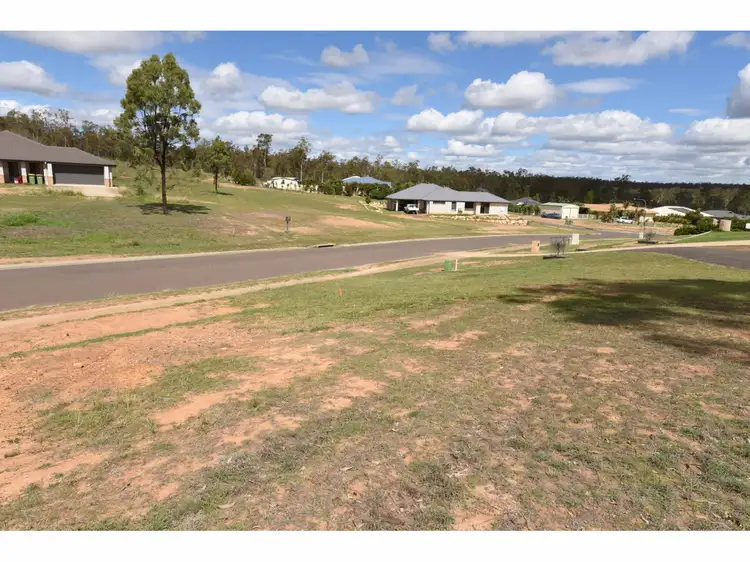 Fourth view of Homely land listing, 32 Red Gum Drive, Gatton QLD 4343