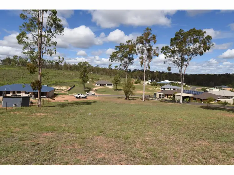 Fifth view of Homely land listing, 32 Red Gum Drive, Gatton QLD 4343