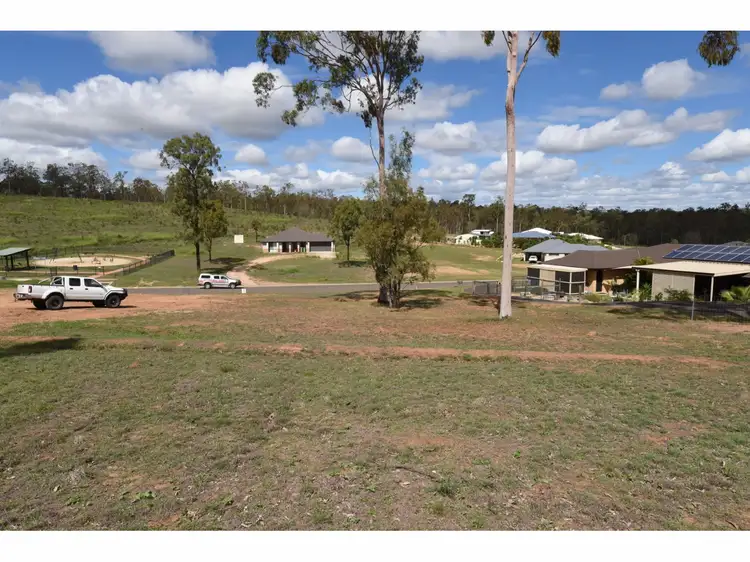 Sixth view of Homely land listing, 32 Red Gum Drive, Gatton QLD 4343