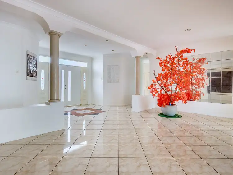Second view of Homely house listing, 8 Echidna Close, Doolandella QLD 4077
