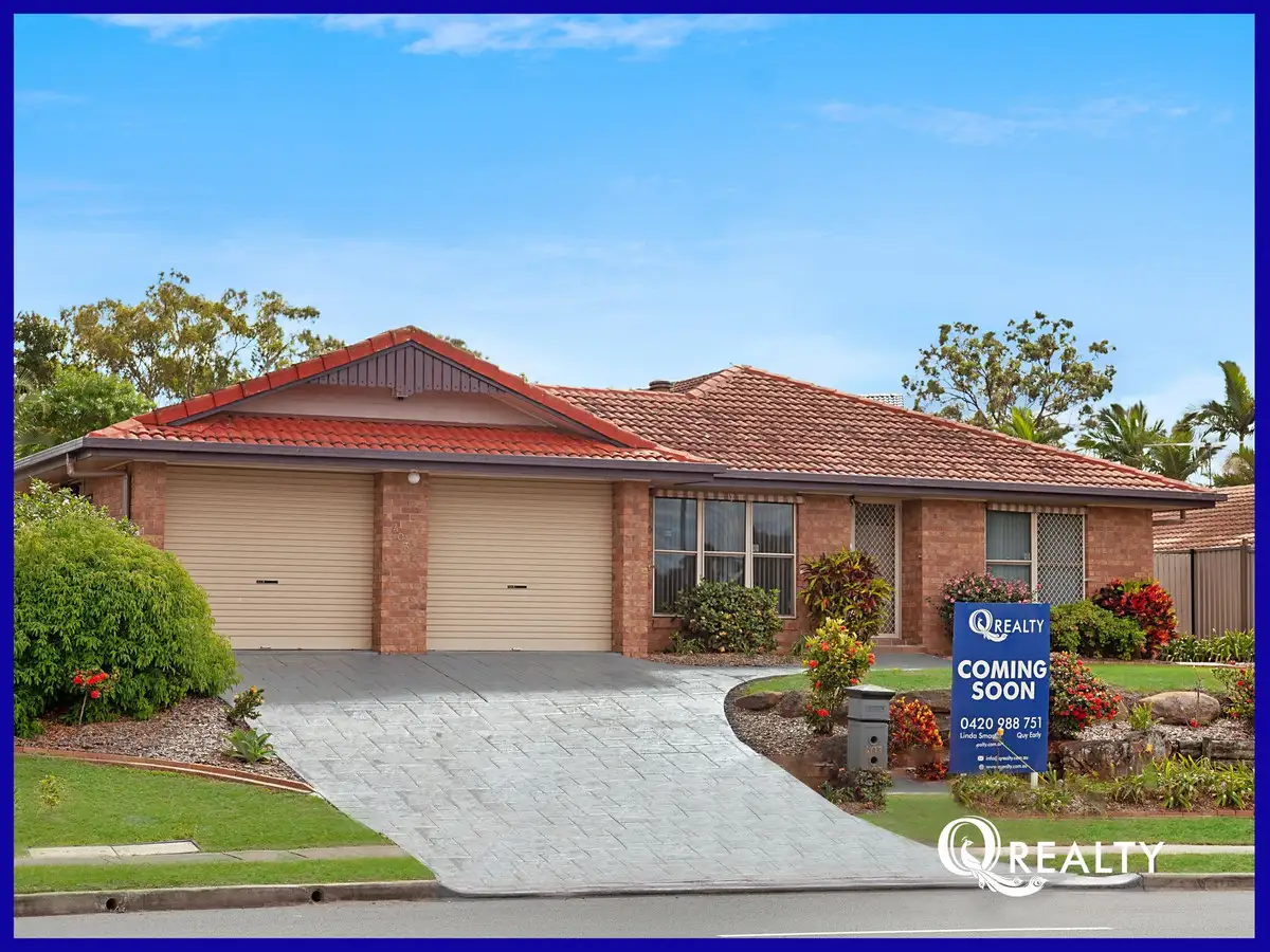 Main view of Homely house listing, 403 Algester Road, Algester QLD 4115