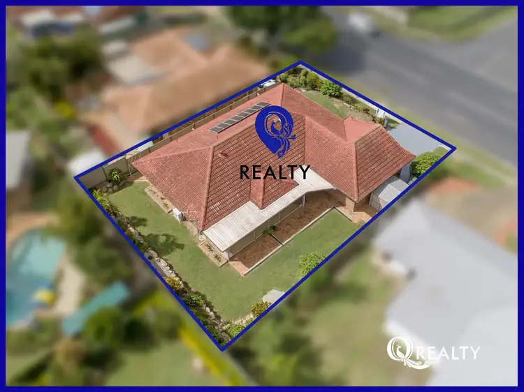 Second view of Homely house listing, 403 Algester Road, Algester QLD 4115