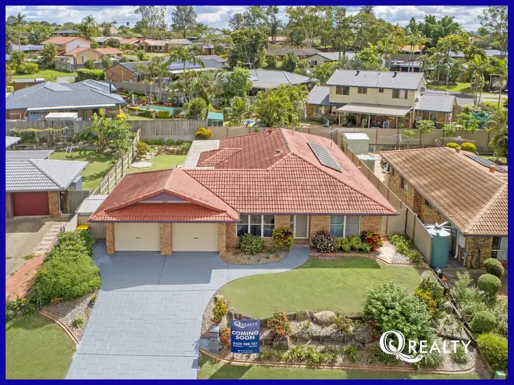 Fourth view of Homely house listing, 403 Algester Road, Algester QLD 4115
