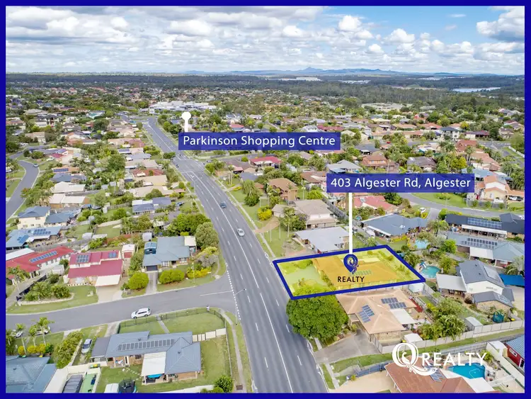 Fifth view of Homely house listing, 403 Algester Road, Algester QLD 4115