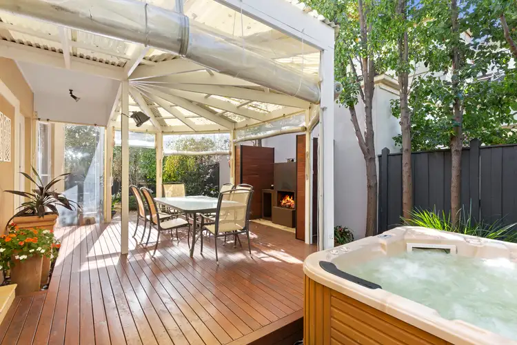 Third view of Homely house listing, 23 Queen Street, Mornington VIC 3931