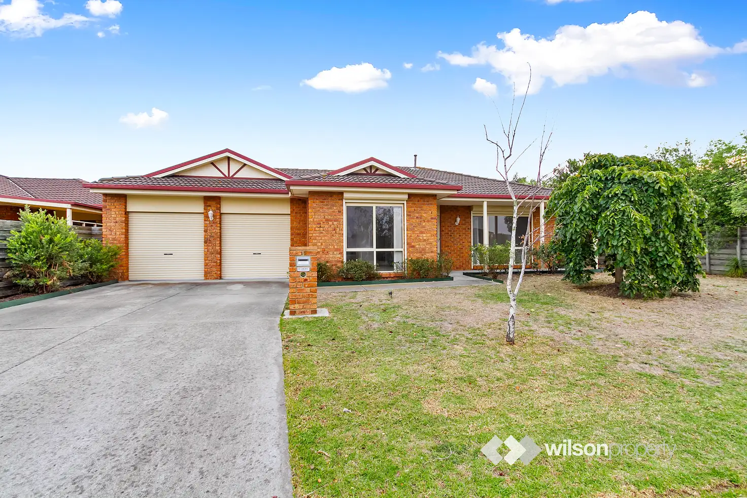 Main view of Homely house listing, 10 Lachlan Close, Traralgon VIC 3844