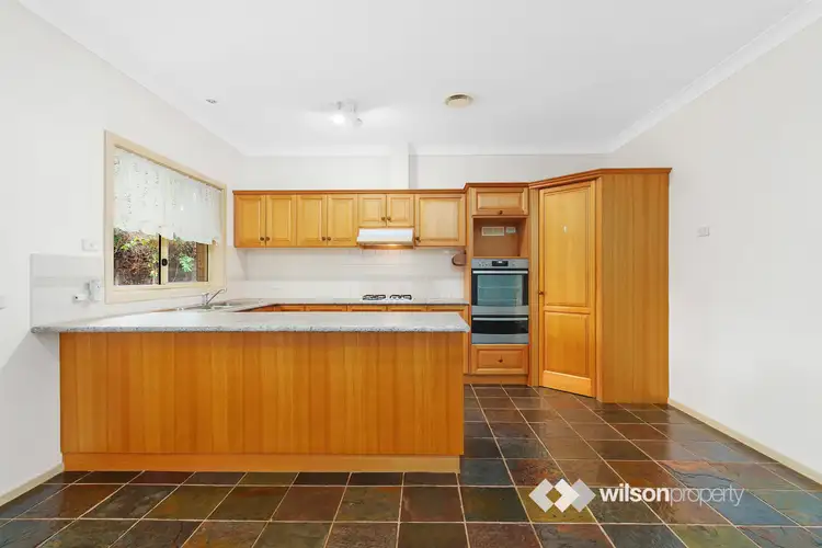 Third view of Homely house listing, 10 Lachlan Close, Traralgon VIC 3844