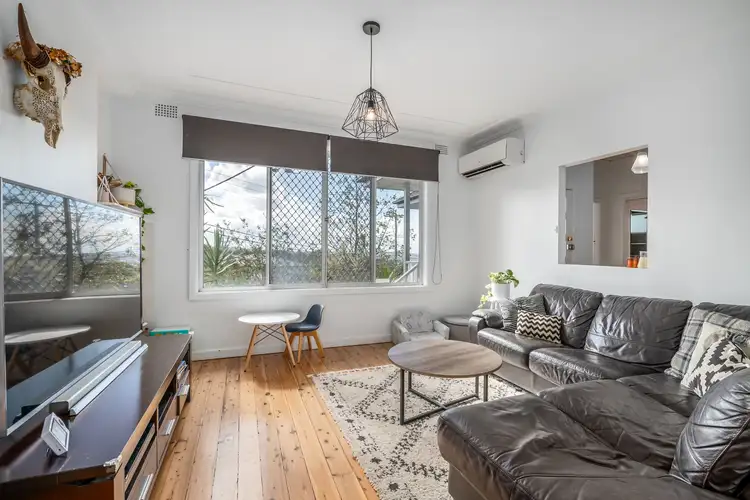 Second view of Homely house listing, 25 Colarado Street, Adamstown Heights NSW 2289