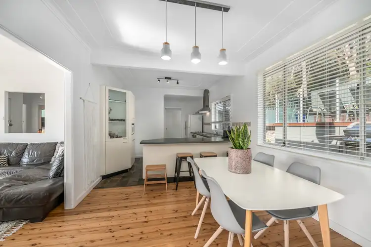 Third view of Homely house listing, 25 Colarado Street, Adamstown Heights NSW 2289