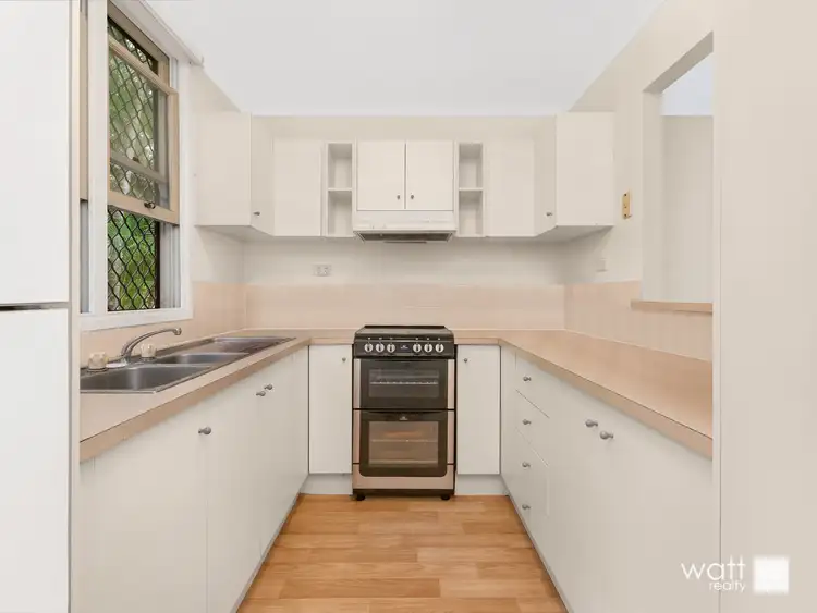 Second view of Homely townhouse listing, 1/22 Tipuana Place, Fitzgibbon QLD 4018