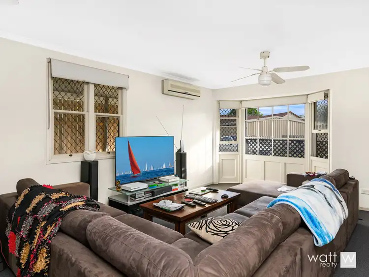 Third view of Homely townhouse listing, 1/22 Tipuana Place, Fitzgibbon QLD 4018