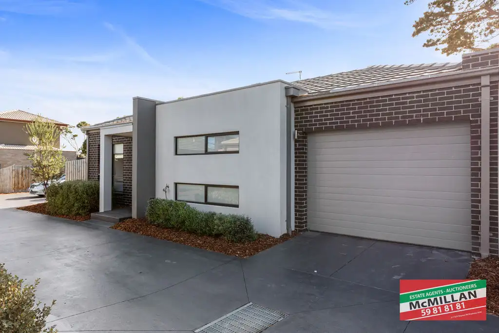 Main view of Homely unit listing, 4/7 Nepean Highway, Safety Beach VIC 3936