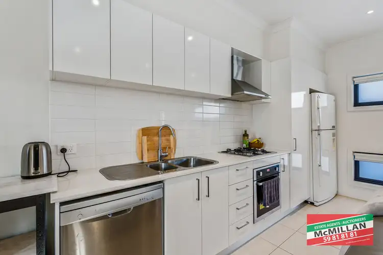 Second view of Homely unit listing, 4/7 Nepean Highway, Safety Beach VIC 3936