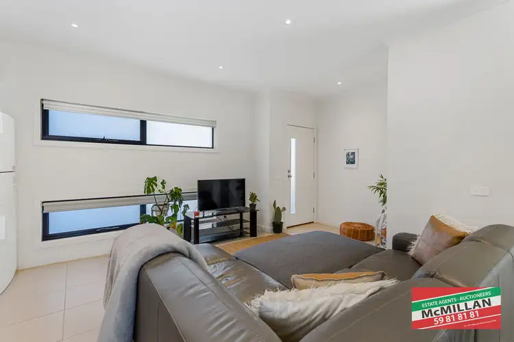 Third view of Homely unit listing, 4/7 Nepean Highway, Safety Beach VIC 3936