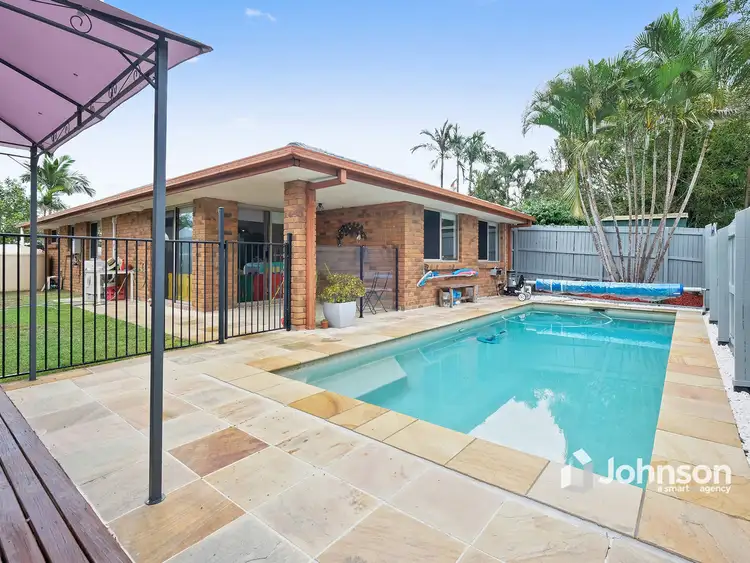 31 Pearl Circuit, Springfield QLD 4300