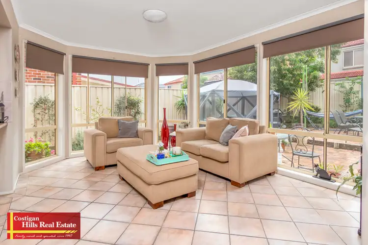 Second view of Homely house listing, 2 Loring Place, Quakers Hill NSW 2763