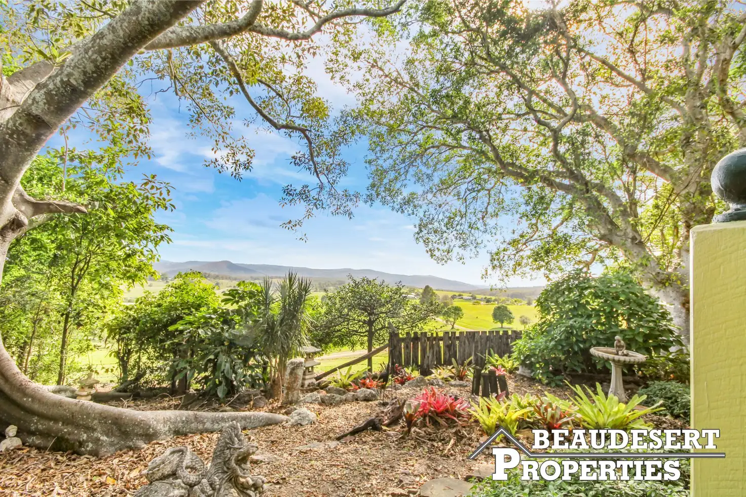 Main view of Homely house listing, 504 Barney View Road, Barney View QLD 4287