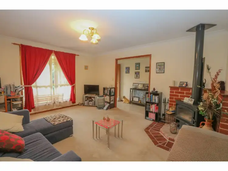 Second view of Homely house listing, 36 Kurumben Place, West Bathurst NSW 2795