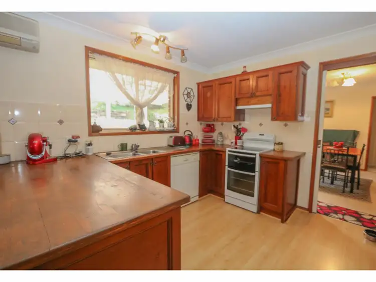 Fourth view of Homely house listing, 36 Kurumben Place, West Bathurst NSW 2795