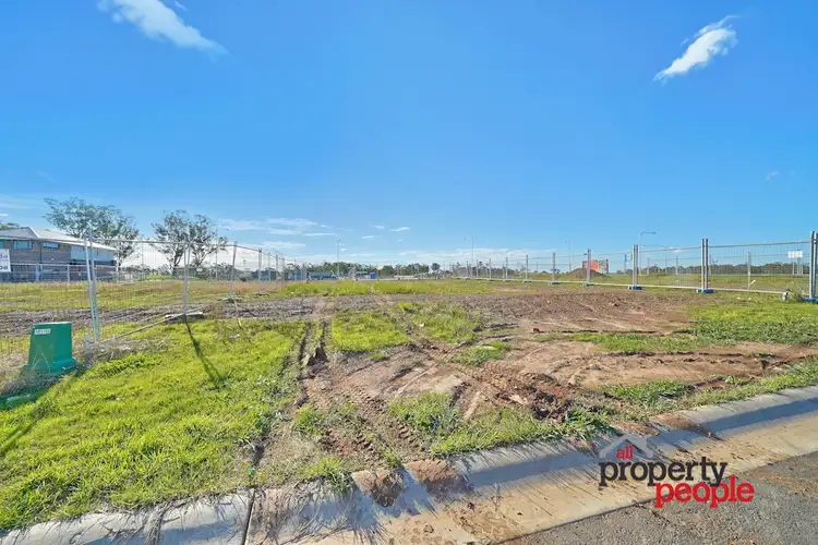 Main view of Homely land listing, 53 Matilda Road, Leppington NSW 2179