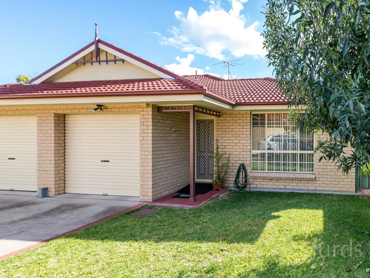 Main view of Homely unit listing, 3/9 Anstey Street, Cessnock NSW 2325
