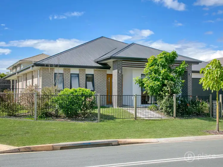 Main view of Homely house listing, 2 Mason Street, Yarrabilba QLD 4207