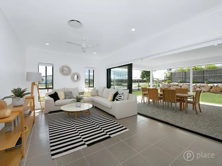 Second view of Homely house listing, 2 Mason Street, Yarrabilba QLD 4207