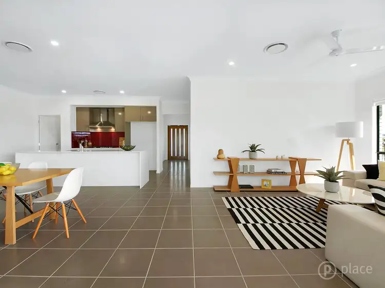 Third view of Homely house listing, 2 Mason Street, Yarrabilba QLD 4207