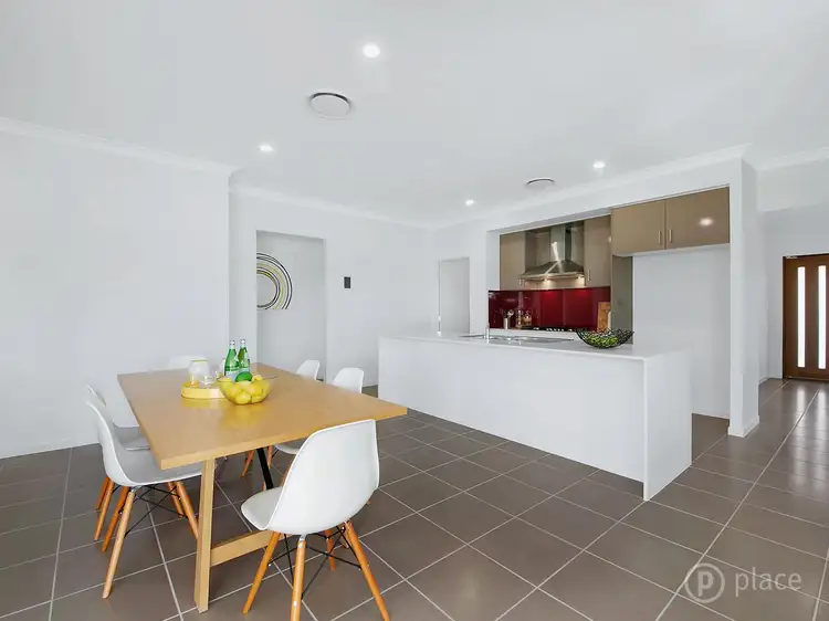 Fourth view of Homely house listing, 2 Mason Street, Yarrabilba QLD 4207