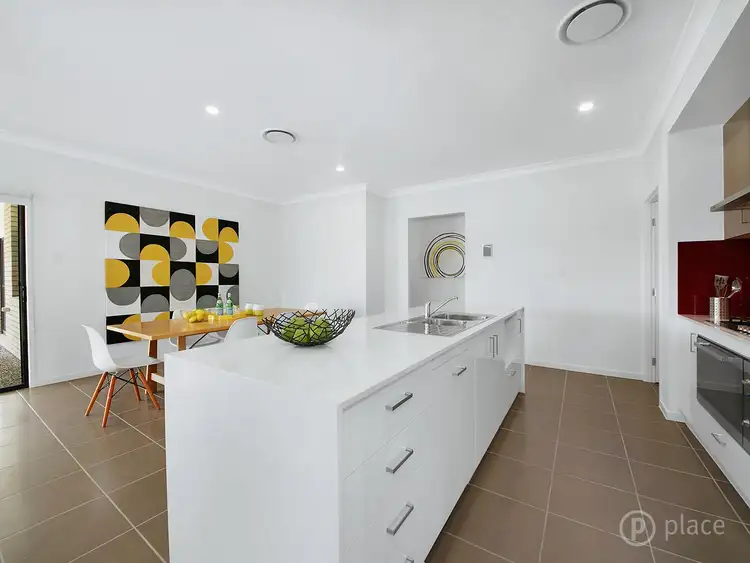 Fifth view of Homely house listing, 2 Mason Street, Yarrabilba QLD 4207