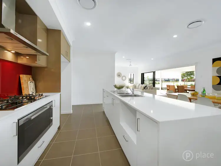 Sixth view of Homely house listing, 2 Mason Street, Yarrabilba QLD 4207