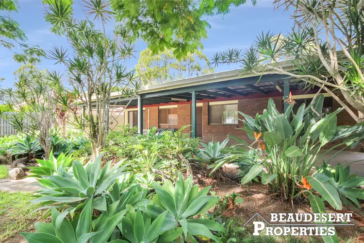 Main view of Homely house listing, 49 Tubber Street, Beaudesert QLD 4285