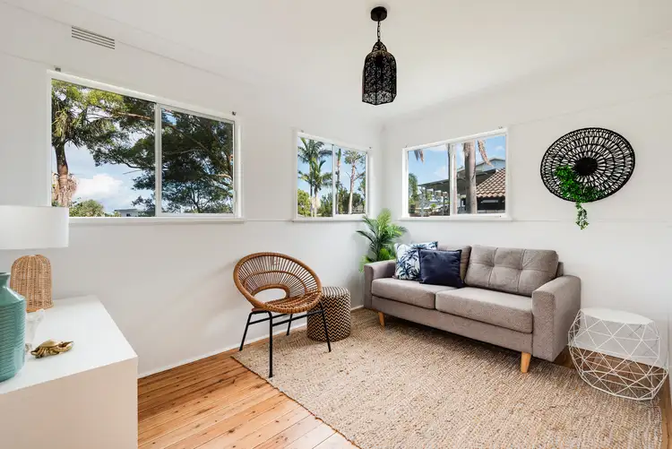 Fourth view of Homely house listing, 724 The Entrance Road, Wamberal NSW 2260