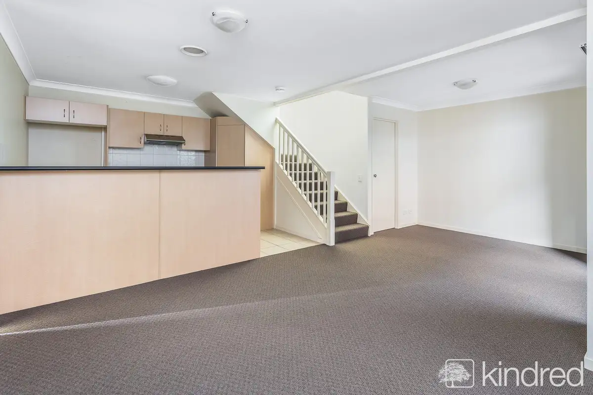 Main view of Homely townhouse listing, 53/48-54 Fleet Drive, Kippa-ring QLD 4021