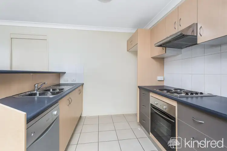 Second view of Homely townhouse listing, 53/48-54 Fleet Drive, Kippa-ring QLD 4021