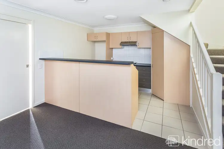 Fourth view of Homely townhouse listing, 53/48-54 Fleet Drive, Kippa-ring QLD 4021