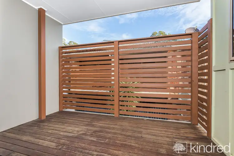 Fifth view of Homely townhouse listing, 53/48-54 Fleet Drive, Kippa-ring QLD 4021