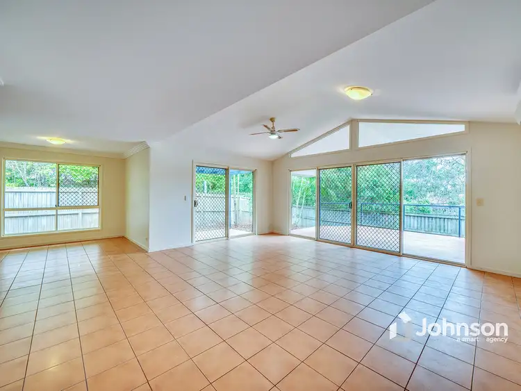 Third view of Homely house listing, 50 Carisbrook Circuit, Forest Lake QLD 4078