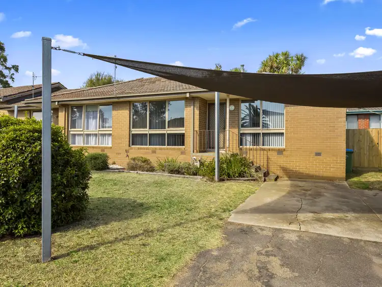 6/18 Lucerne Avenue, Mornington VIC 3931
