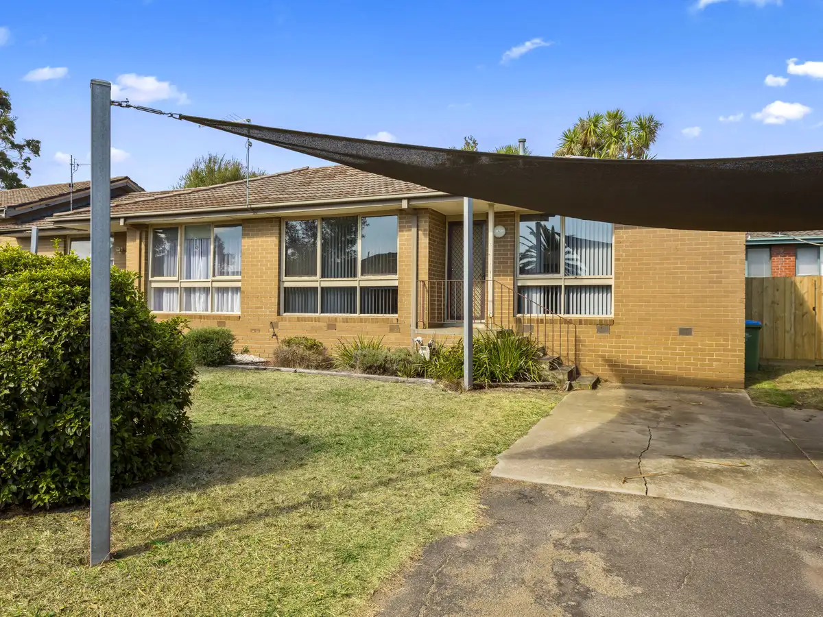 Main view of Homely unit listing, 6/18 Lucerne Avenue, Mornington VIC 3931