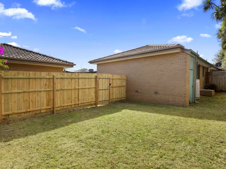 Second view of Homely unit listing, 6/18 Lucerne Avenue, Mornington VIC 3931