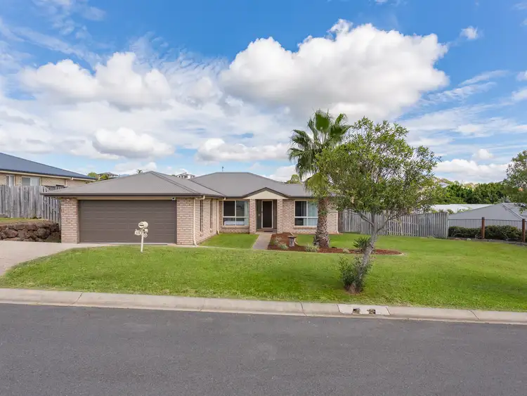 5 Codrington Circuit, Pacific Pines QLD 4211
