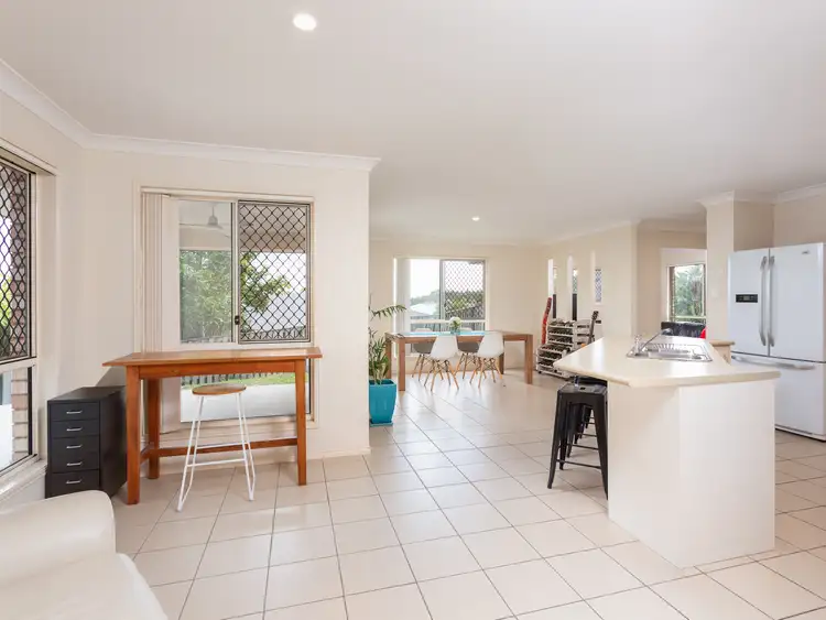 Second view of Homely house listing, 5 Codrington Circuit, Pacific Pines QLD 4211