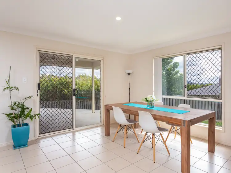 Third view of Homely house listing, 5 Codrington Circuit, Pacific Pines QLD 4211