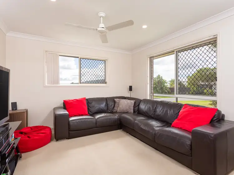 Fifth view of Homely house listing, 5 Codrington Circuit, Pacific Pines QLD 4211